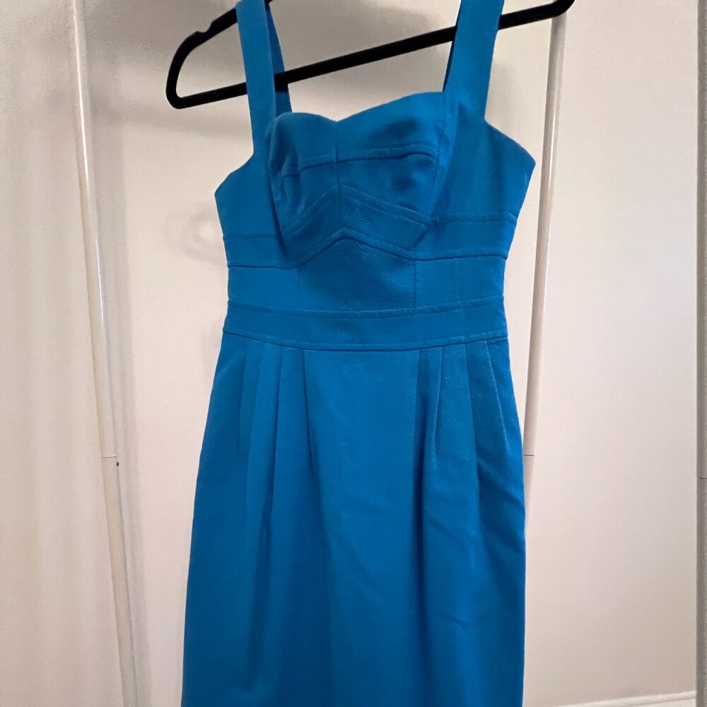 Nanette Lepore Cocktail Dress, Size 0